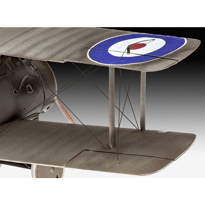 Sopwith F.1 Camel - fot. 6