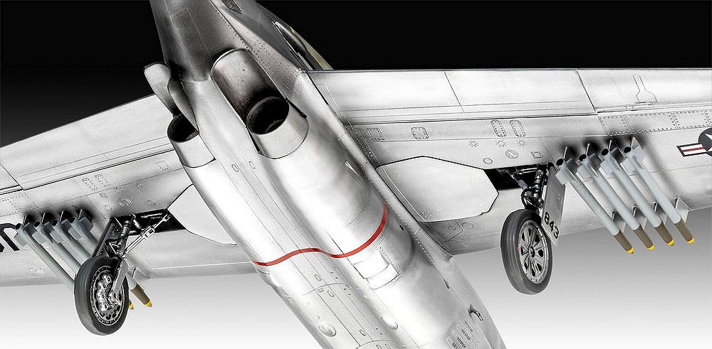 Northrop F-89 Scorpion 75th Anniversary - fot. 5