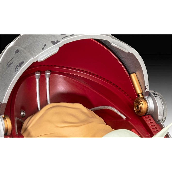 Grogu - The Child - fot. 4