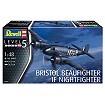 Bristol Beaufighter IF Nightfighter