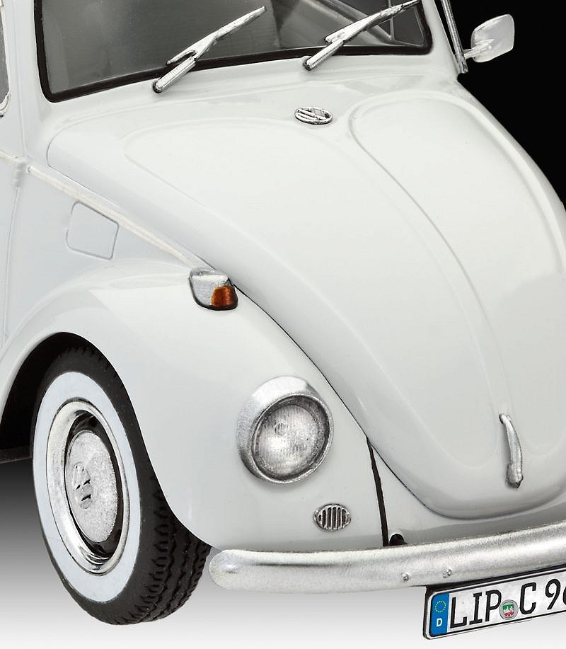 VW Beetle Limousine 1968 - fot. 6