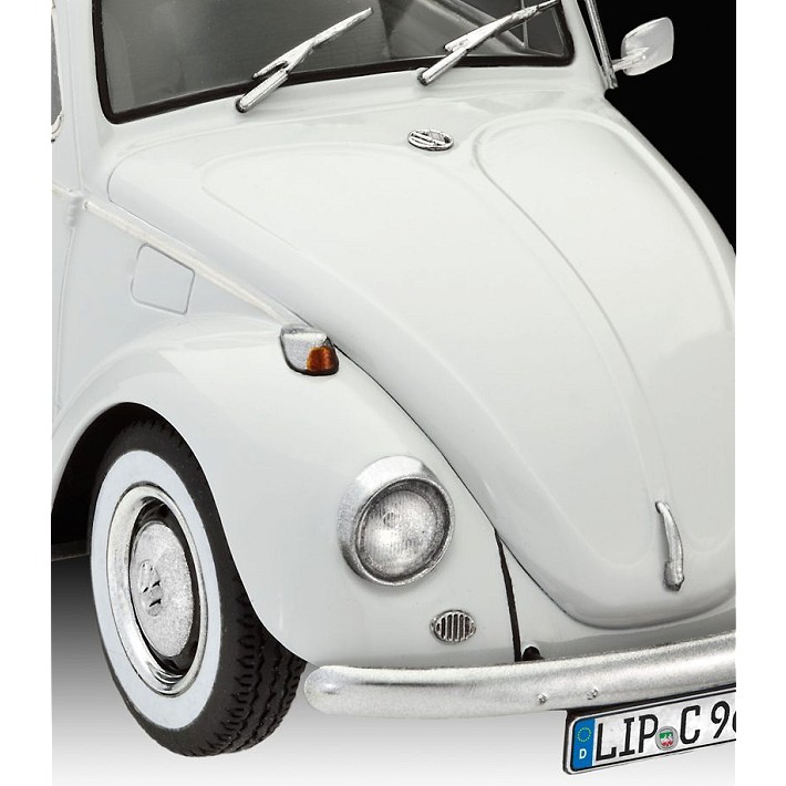 VW Beetle Limousine 1968 - fot. 6