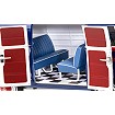 VW T1 The Who - fot. 6