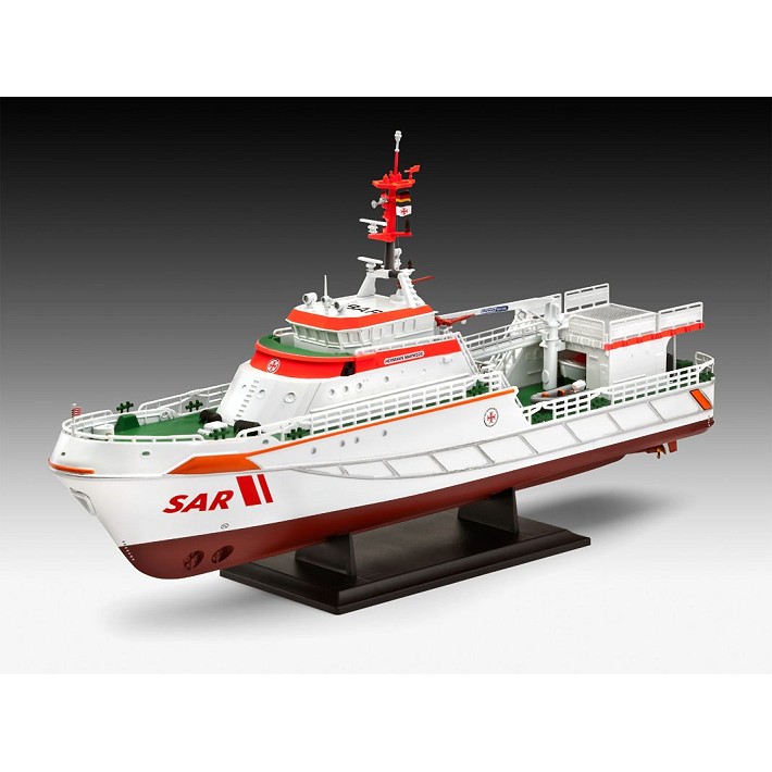 DGzRS Hermann Marwede - fot. 2