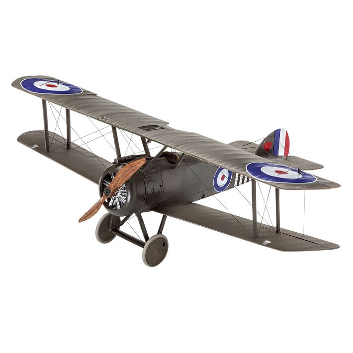 Sopwith F.1 Camel - fot. 2
