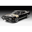 Plymouth GTX 1971  Dominic's Fast Furious - fot. 2