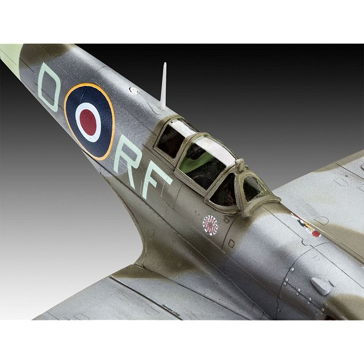 Supermarine Spitfire Mk.Vb - fot. 3