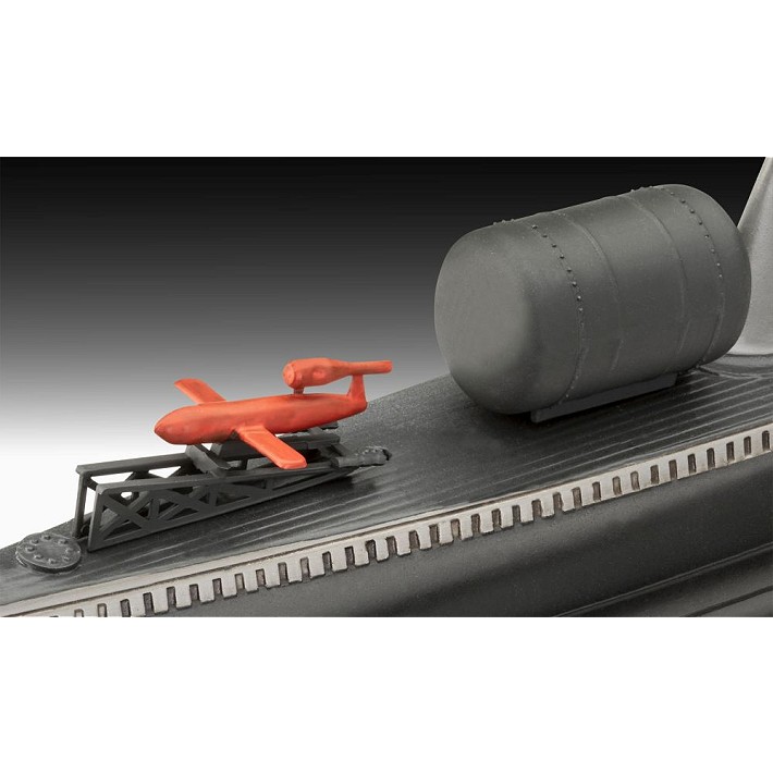 U.S.S. Nautilus - fot. 6