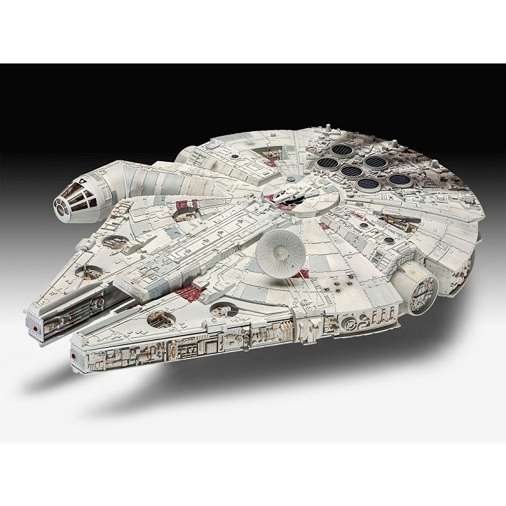 Millennium Falcon - fot. 2