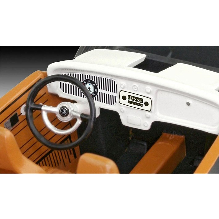 VW Beetle - fot. 4