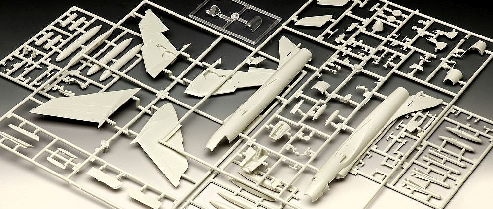 Hawker Hunter FGA. 9 - fot. 7