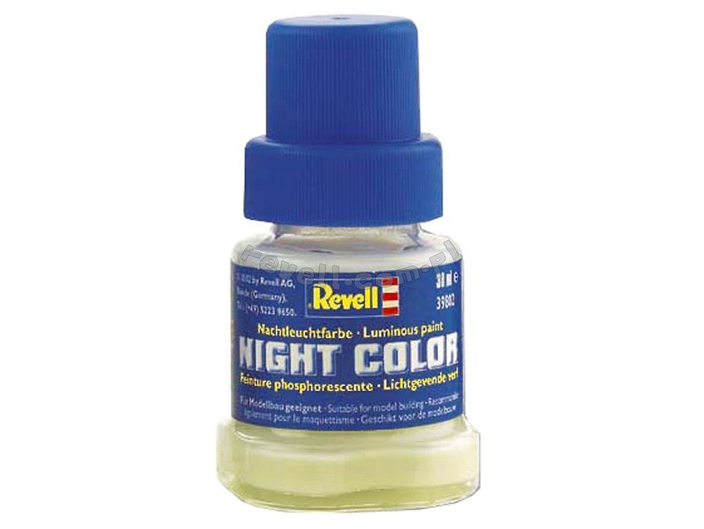 Night Color 30ml
