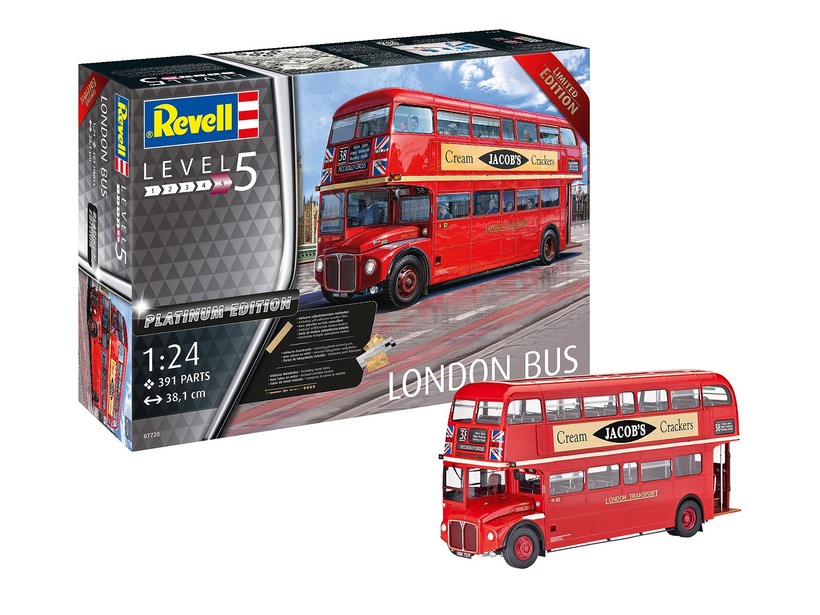 London Bus
