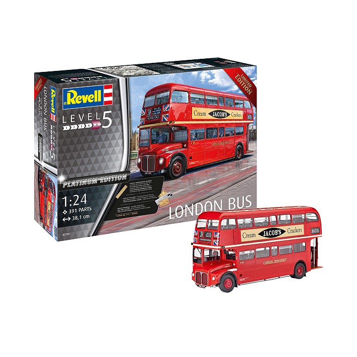 London Bus