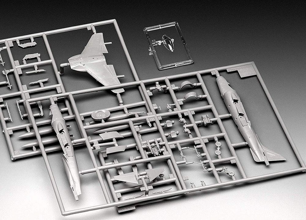 Bae Harrier GR.7 - fot. 5