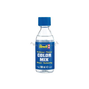 Rozcieńczalnik - Color Mix 100ml