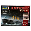 R.M.S. Titanic 2 Modele