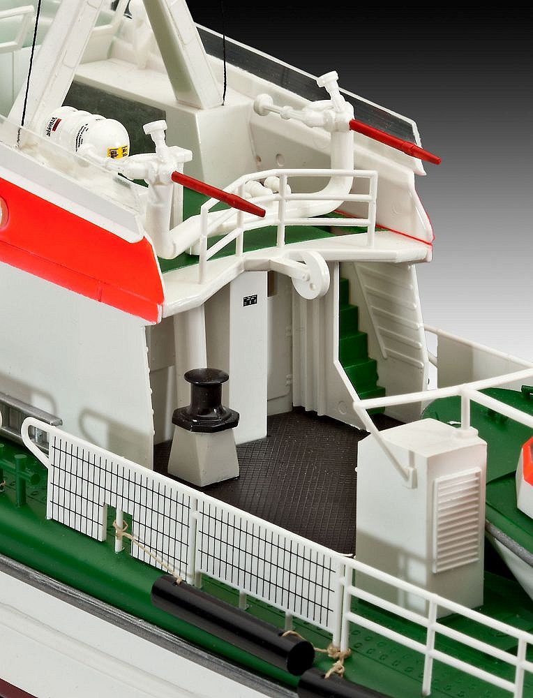 DGzRS Berlin + Sea King Good Bye Set - fot. 10