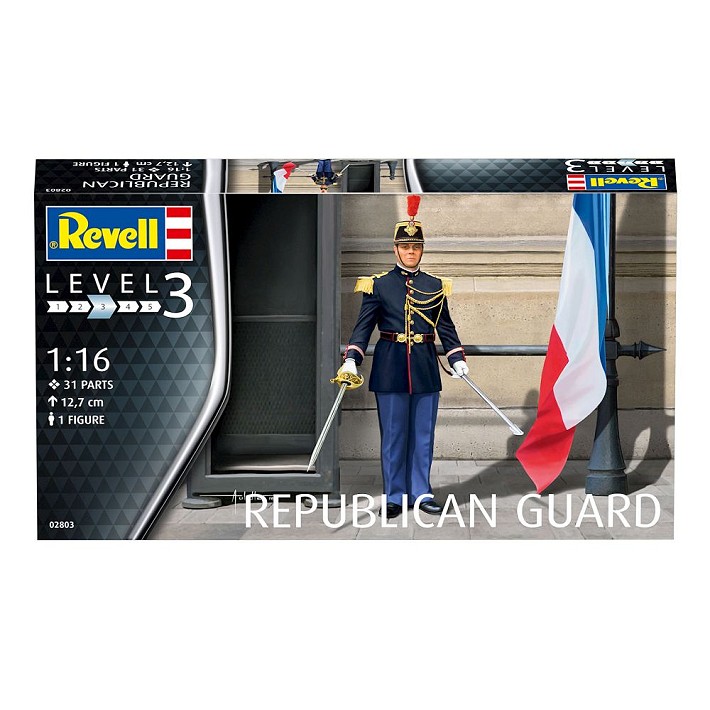 Republican Guard