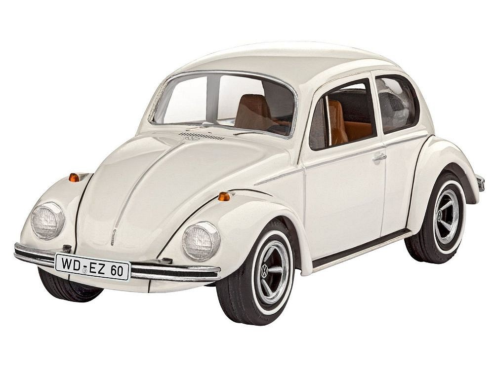 VW Beetle - fot. 2
