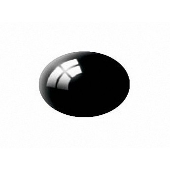 Czarny - Black 36107