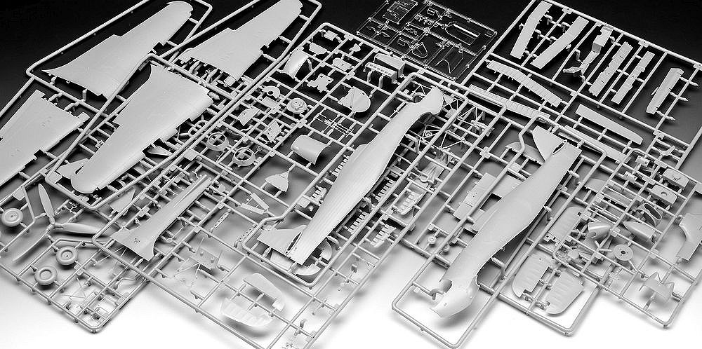 Hawker Hurricane Mk IIb - fot. 7