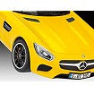 Mercedes AMG GT - fot. 3