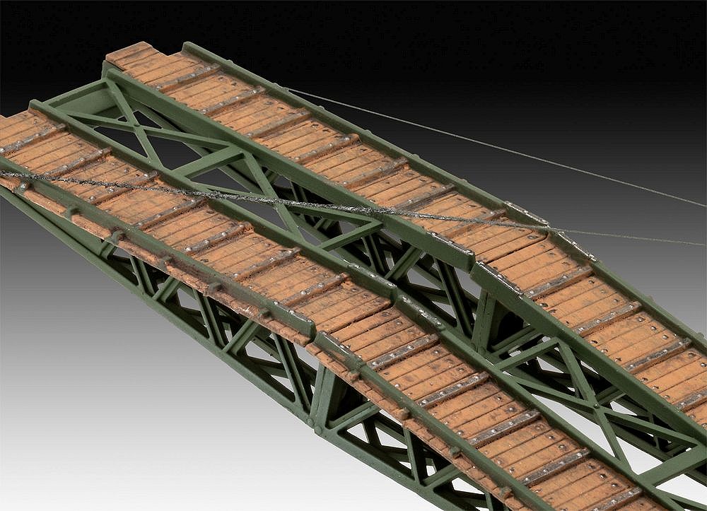 Churchill A.V.R.E. - fot. 5