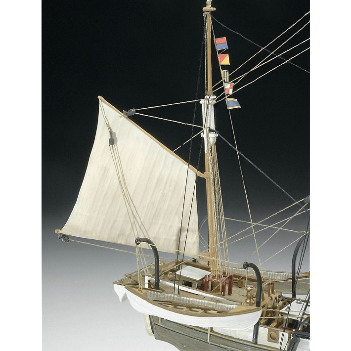 H.M.S. Beagle - fot. 8