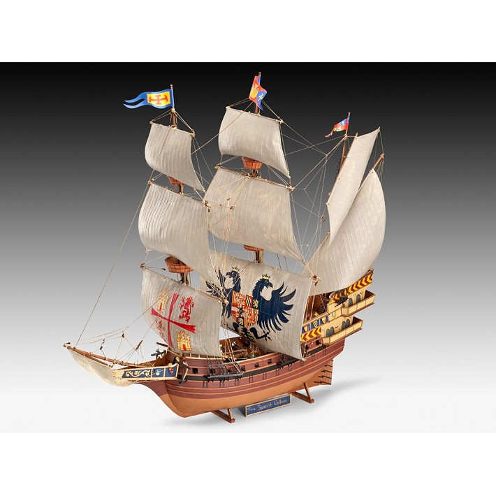 Spanish Galleon - fot. 2