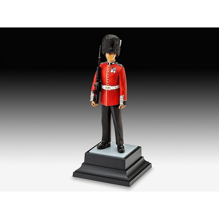 Queen's Guard - fot. 2