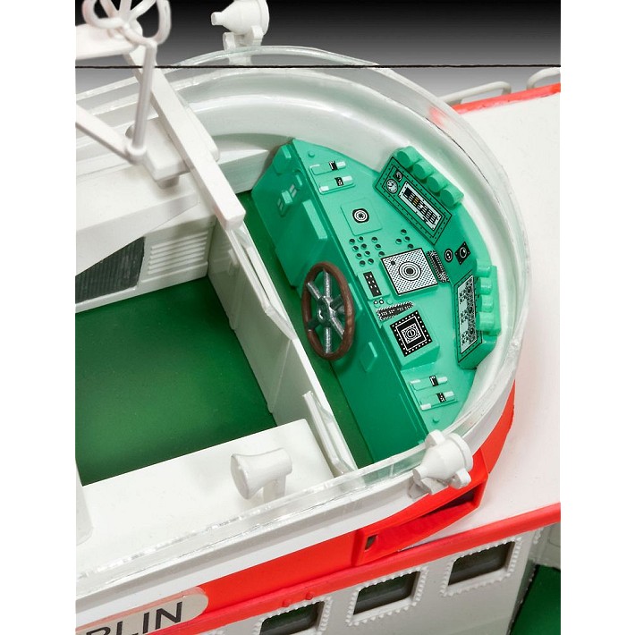 DGzRS Berlin + Sea King Good Bye Set - fot. 12