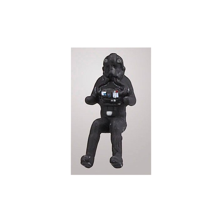 TIE Fighter - fot. 7