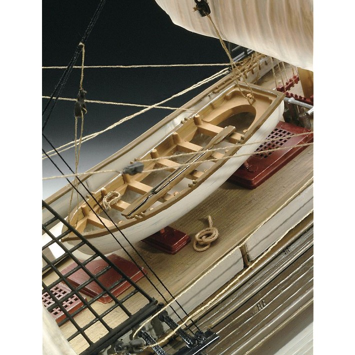 H.M.S. Beagle - fot. 3