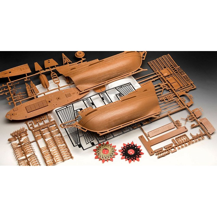 Mayflower - 400th Anniversary - fot. 9