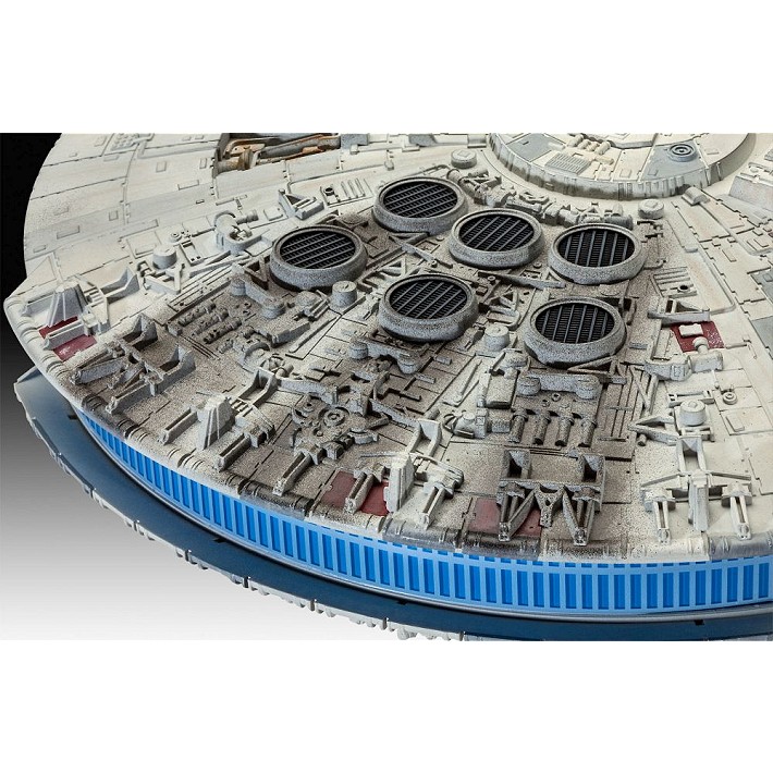Millennium Falcon - fot. 6