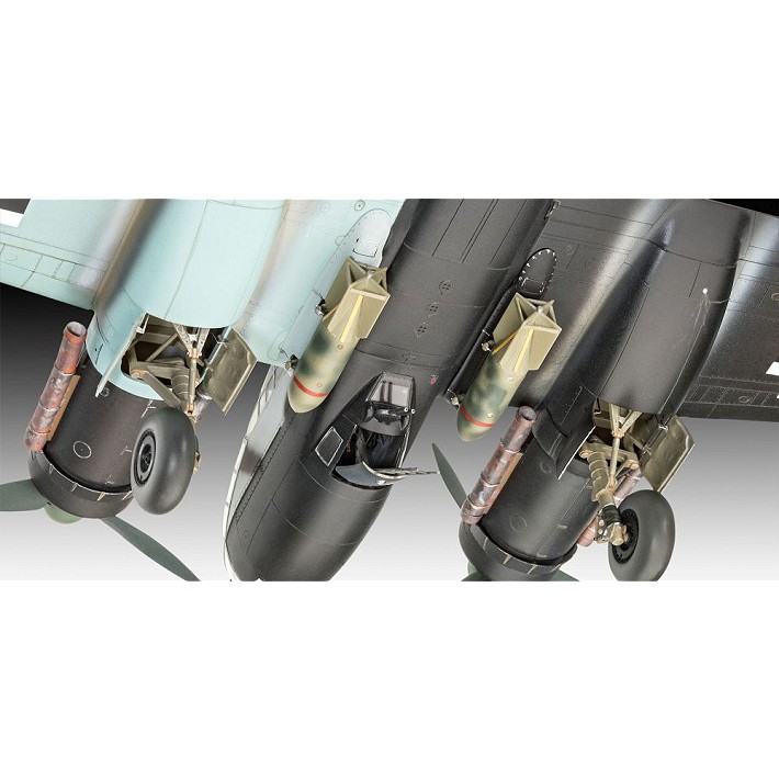 Junkers Ju188 A-2 Rächer - fot. 5