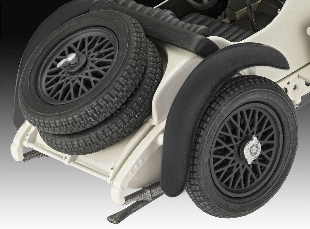 Mercedes-Benz SSKL - fot. 4