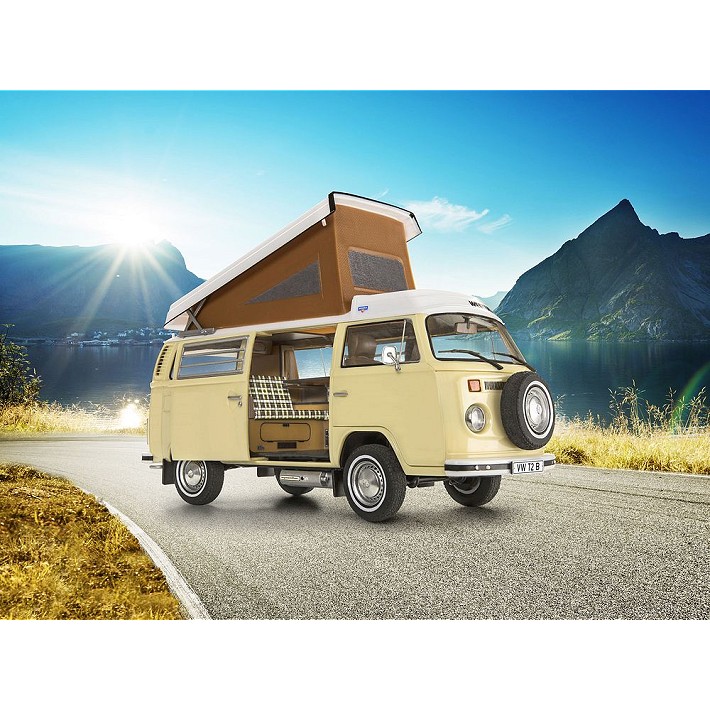 VW T2 Camper - fot. 8