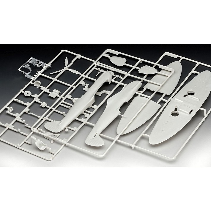 Supermarine Spitfire MK.II - fot. 7