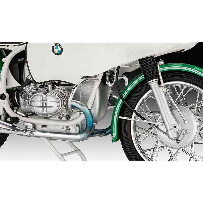 BMW R75/5 Police - fot. 5