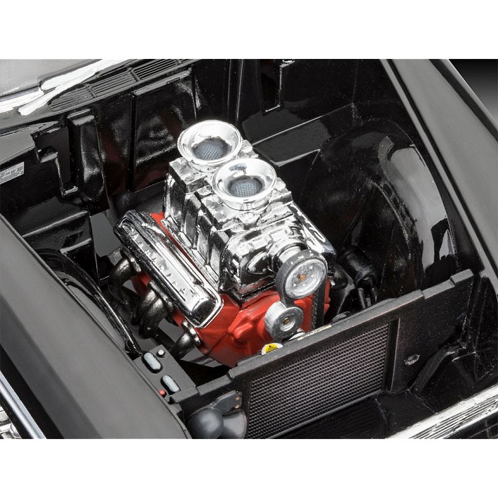 Chevy Customs '56 - fot. 5