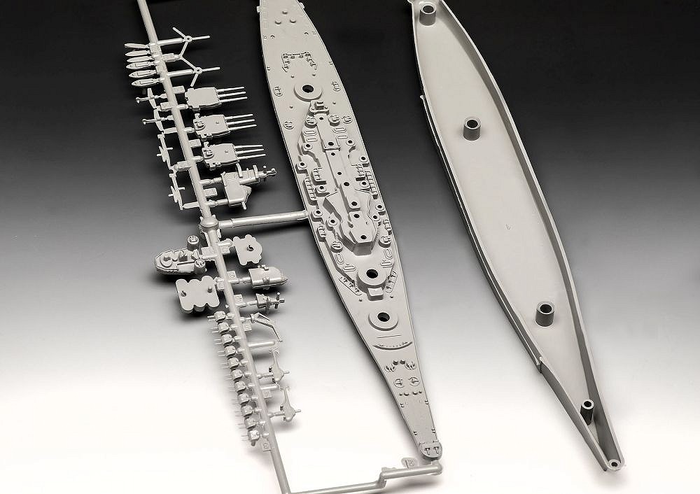 USS New Jersey - fot. 6