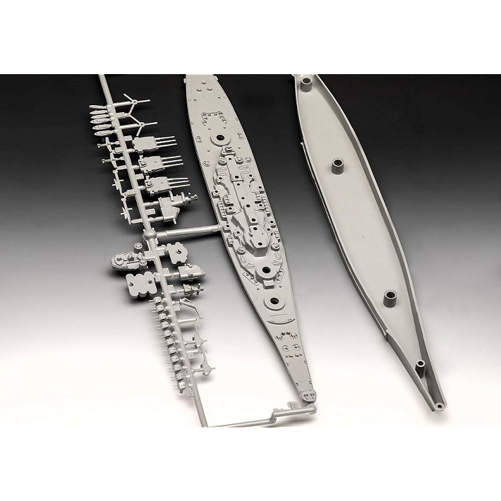 USS New Jersey - fot. 6