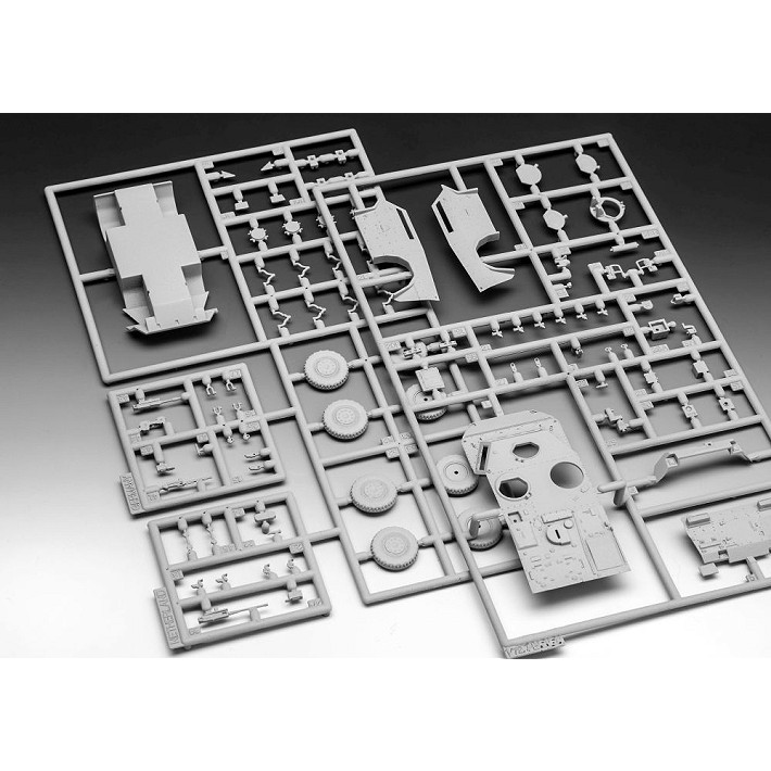 Spähwagen Fennek - fot. 6