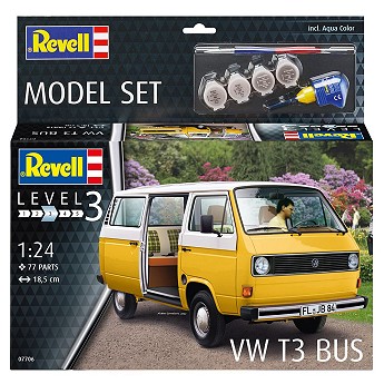 VW T3 Bus