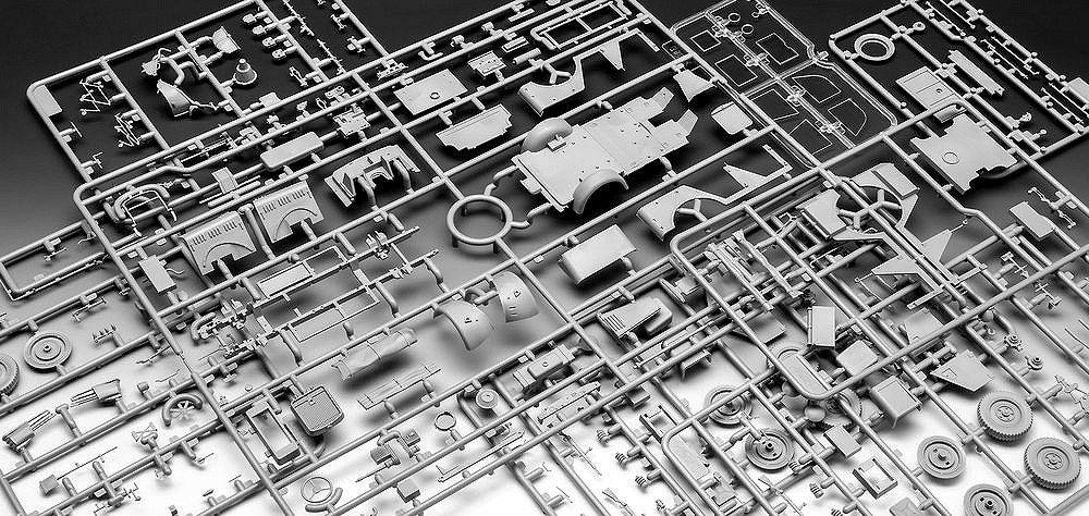 Einheits-PKW Kfz.4 - fot. 8
