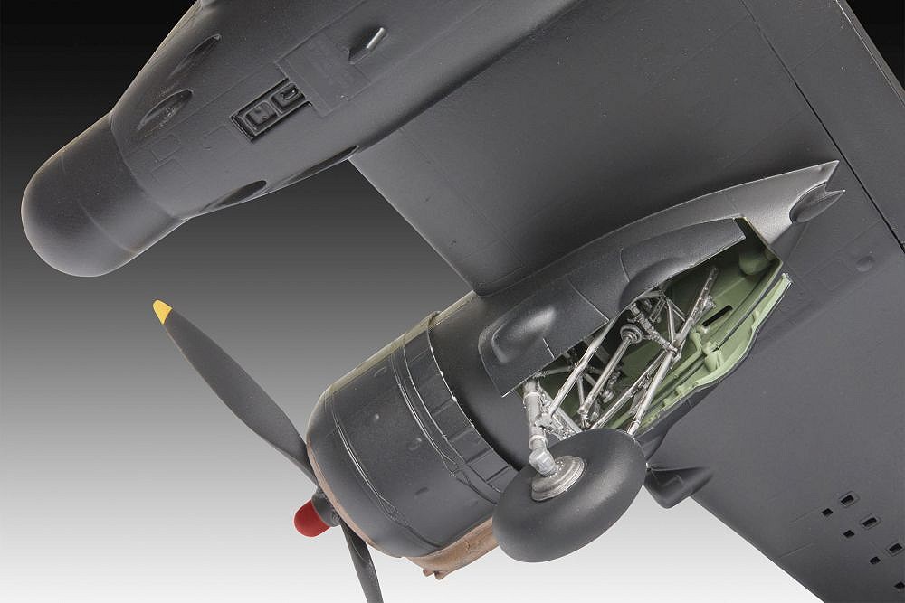 Bristol Beaufighter Mk. VI - fot. 8