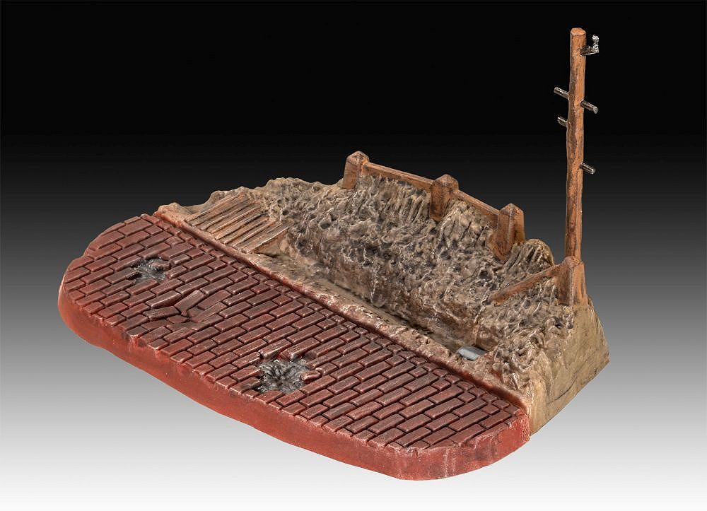 Krupp Protze KFZ 69 with 3,7cm Pak - fot. 6