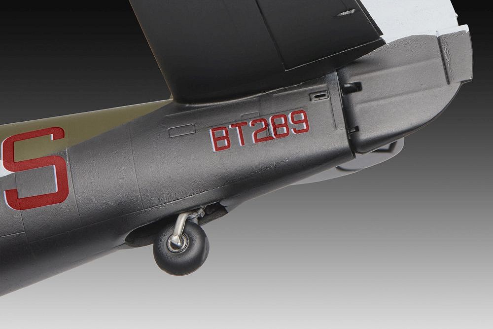 Bristol Beaufighter Mk. VI - fot. 7